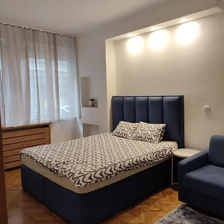 Bulevar * ベオグラード