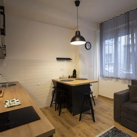 Bulevar ベオグラード