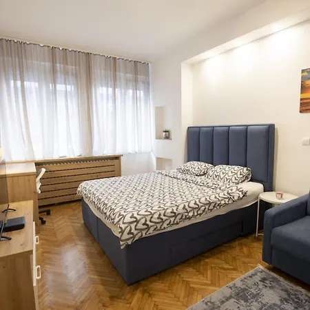 Bulevar Belgrade