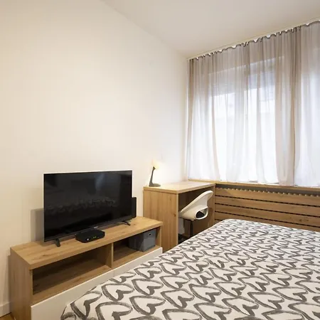 Bulevar Belgrade