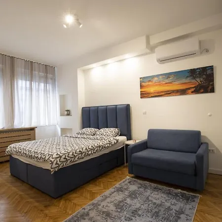 Bulevar Belgrade