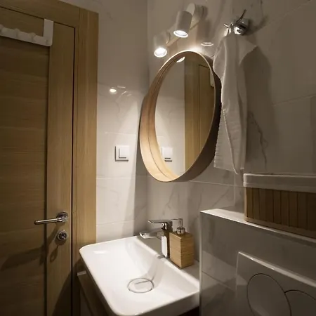 アパート Bulevar