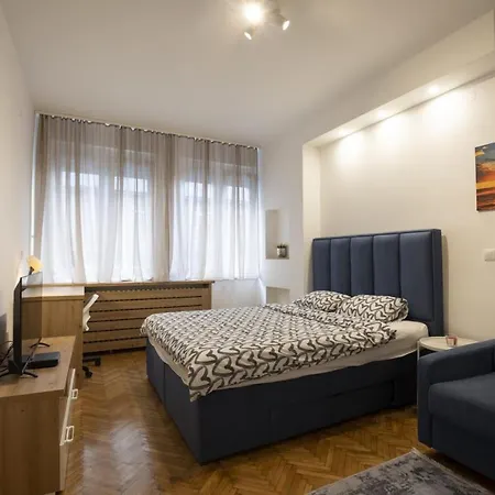 Bulevar Belgrade